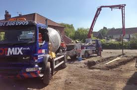 Concrete Pump