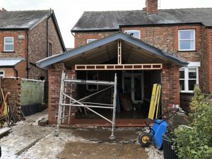 Bramhall Extension